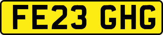 FE23GHG