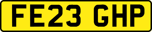 FE23GHP