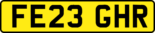 FE23GHR