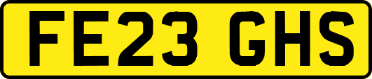 FE23GHS