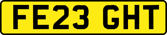 FE23GHT