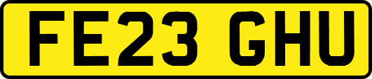 FE23GHU
