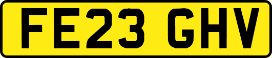 FE23GHV