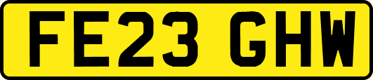 FE23GHW