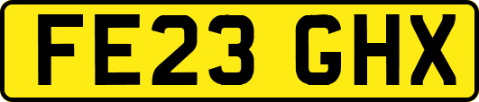 FE23GHX