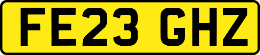 FE23GHZ