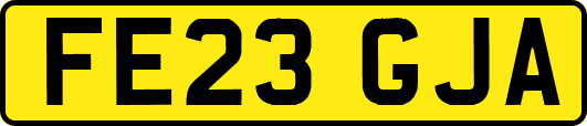 FE23GJA