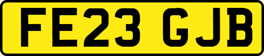FE23GJB