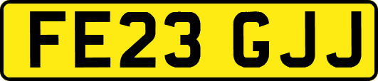 FE23GJJ