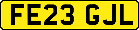 FE23GJL