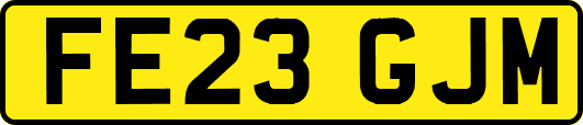 FE23GJM
