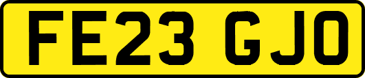 FE23GJO