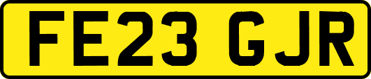 FE23GJR