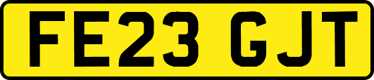 FE23GJT