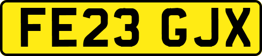 FE23GJX