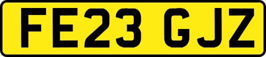 FE23GJZ