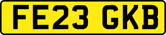FE23GKB