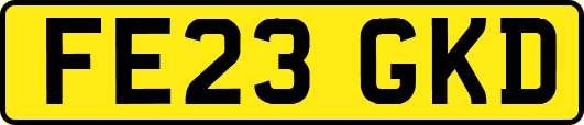 FE23GKD