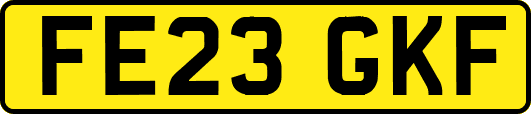 FE23GKF