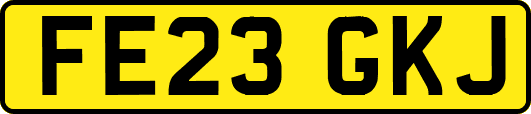 FE23GKJ