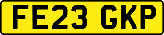 FE23GKP