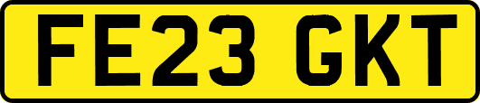FE23GKT