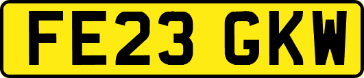 FE23GKW