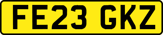 FE23GKZ