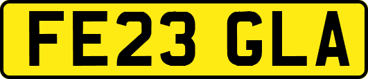 FE23GLA