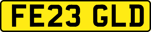 FE23GLD