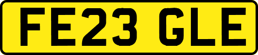 FE23GLE