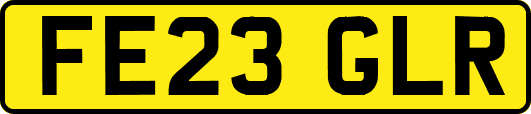 FE23GLR
