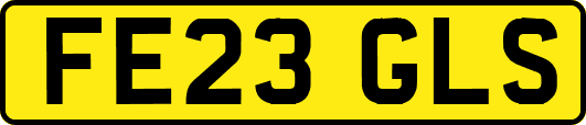 FE23GLS