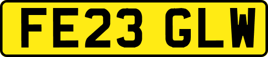 FE23GLW