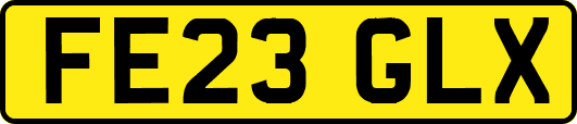 FE23GLX