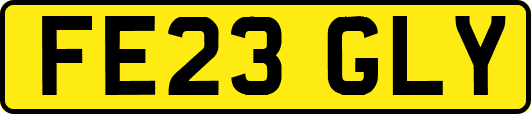 FE23GLY