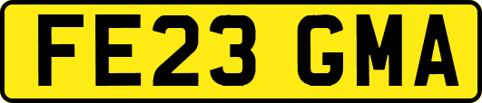 FE23GMA