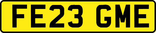 FE23GME