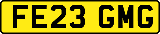 FE23GMG
