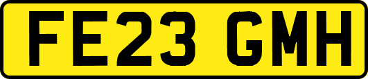 FE23GMH