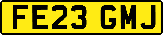 FE23GMJ