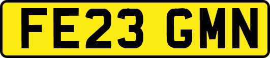 FE23GMN
