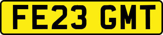 FE23GMT