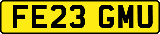 FE23GMU
