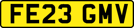 FE23GMV