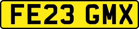 FE23GMX