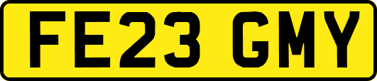 FE23GMY