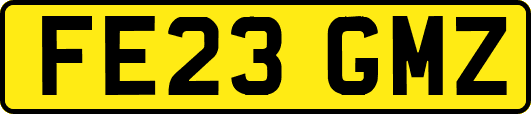 FE23GMZ