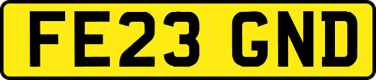 FE23GND