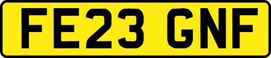 FE23GNF